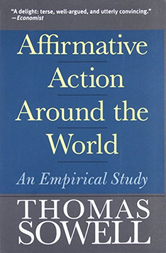 Affirmative Action Around The World: An Empirical Study (Yale Nota Bene S) von Yale University Press