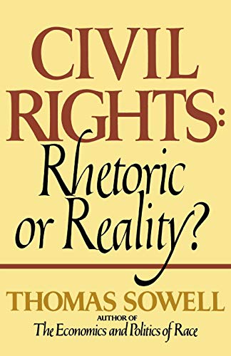 CIVIL RIGHTS: Rhetoric or Reality CIVIL RIGHTS: Rhetoric or Reality von William Morrow
