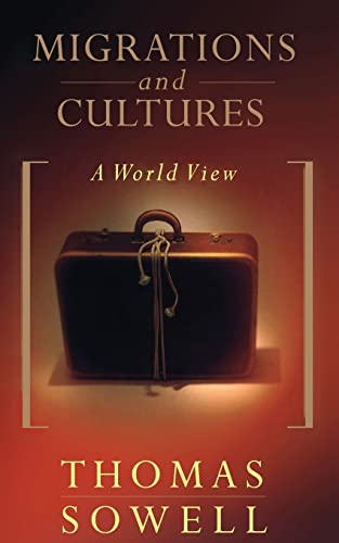 Migrations And Cultures: A World View von Basic Books