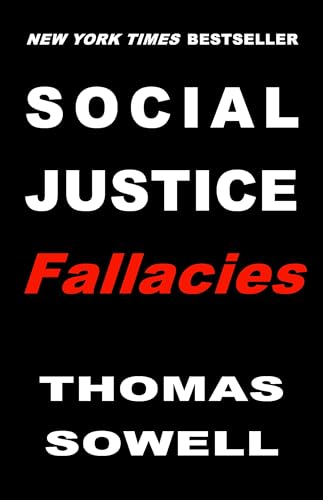 Social Justice Fallacies von Basic Books