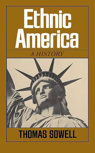 Ethnic America: A History