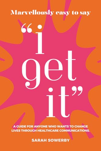 Marvellously easy to say, 'I get it' Marvellously easy to say, 'I get it' von The Book Chief Publishing House