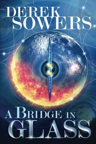 A Bridge in Glass A Bridge in Glass von Dreamspinner Press LLC