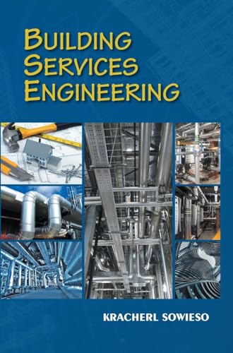 Building Services Engineering Building Services Engineering von DISCOVERY PUBLISHING HOUSE