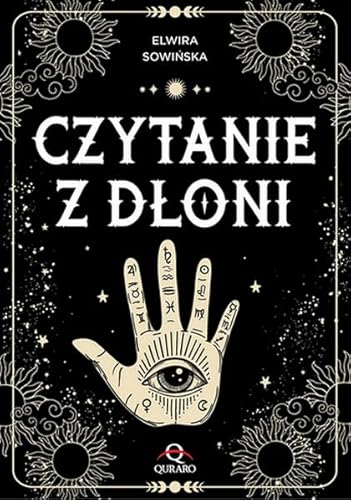 Czytanie z dłoni von RM