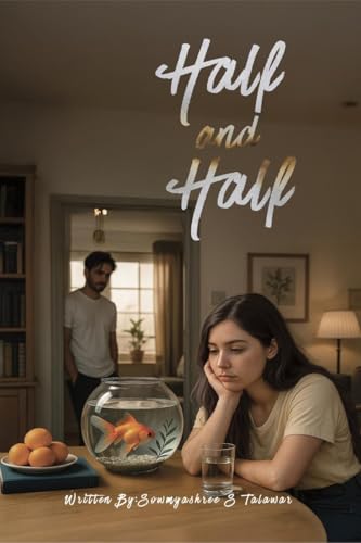 Half and Half von Notion Press