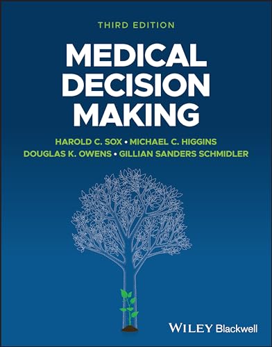 Medical Decision Making