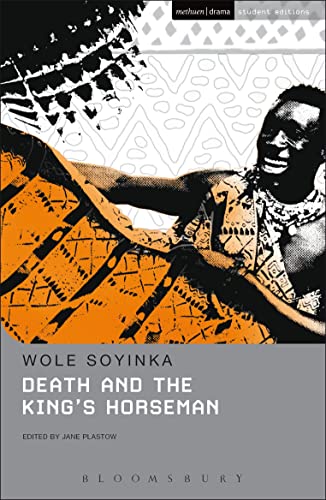 Death and the Kings Horseman (Modern Classics)