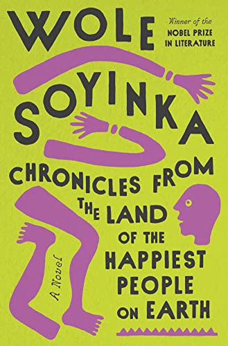 Chronicles from the Land of the Happiest People on Earth Chronicles from the Land of the Happiest People on Earth