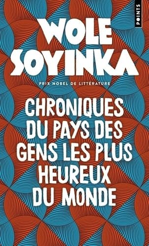 Chroniques du pays des gens les plus heureux du monde Chroniques du pays des gens les plus heureux du monde von POINTS