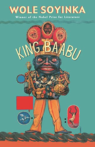 King Baabu (Modern Plays)