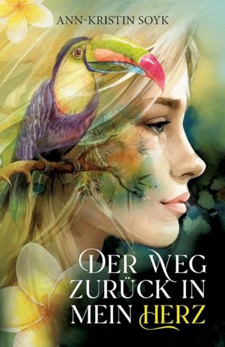 Der Weg zurück in mein Herz von tredition