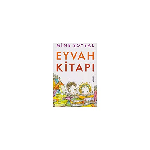 Eyvah Kitap: 6, 7, 8 ve Lise Sınıfları