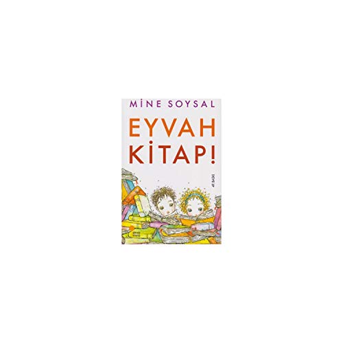 Eyvah Kitap: 6, 7, 8 ve Lise Sınıfları Eyvah Kitap: 6, 7, 8 ve Lise Sınıfları