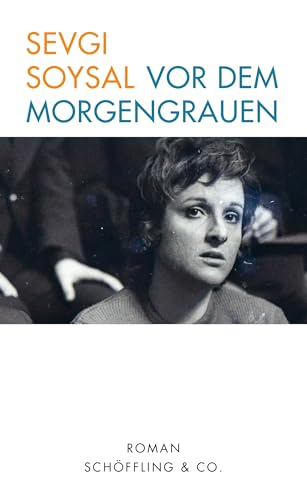 Vor dem Morgengrauen von Schöffling