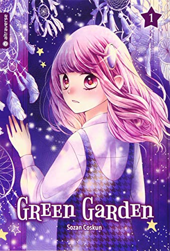 Green Garden 01