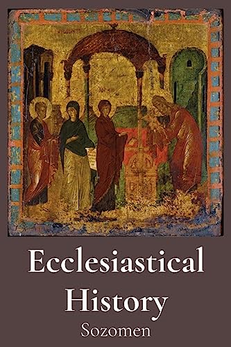 Ecclesiastical History von Dalcassian Publishing Company