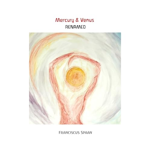 Mercury & Venus - renamed von WIVH