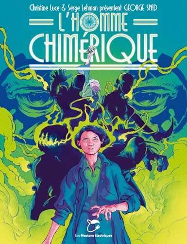 L'Homme chimérique von MOUTONS ELECTR