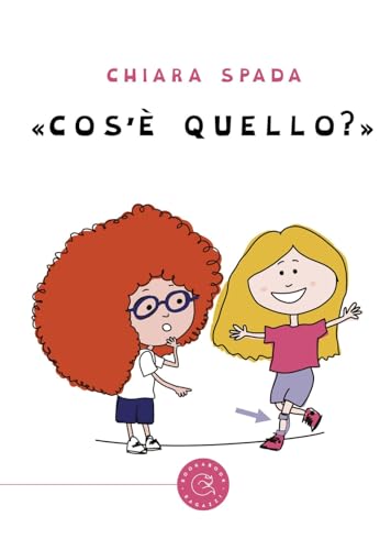 «Cos'è quello?». Ediz. a colori «Cos'è quello?». Ediz. a colori von bookabook