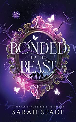 Bonded to the Beast (Sombra Demons, Band 3)