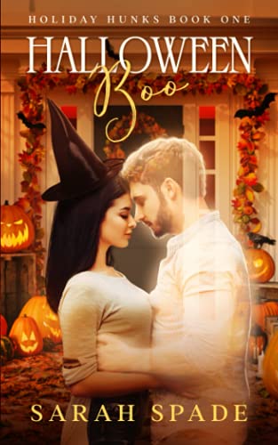 Halloween Boo (Holiday Hunks, Band 1)