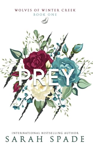 Prey (Wolves of Winter Creek, Band 1)