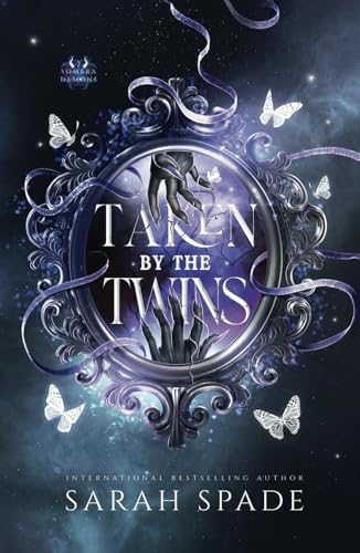 Taken by the Twins (Sombra Demons, Band 7) von Independently published