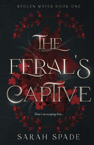 The Feral's Captive: A Rejected Mates Romance (Stolen Mates, Band 1) von Independently published