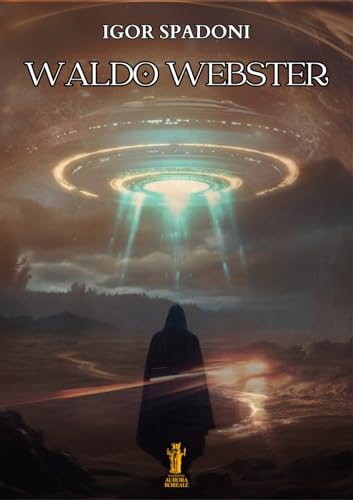 Waldo Webster von Aurora Boreale