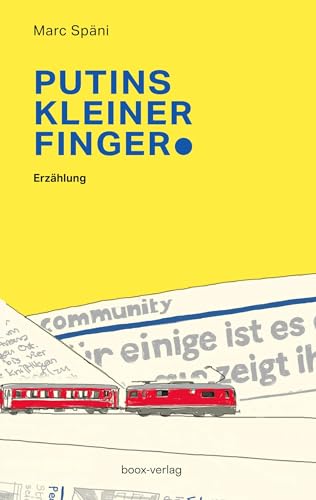 Putins kleiner Finger