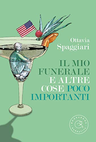 Il mio funerale e altre cose poco importanti Il mio funerale e altre cose poco importanti von bookabook