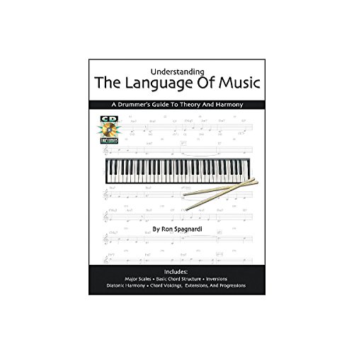 Understanding the Language of Music: A Drummer's Guide to Theory and Harmony