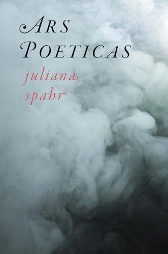 Ars Poeticas (Wesleyan Poetry) von Wesleyan University Press