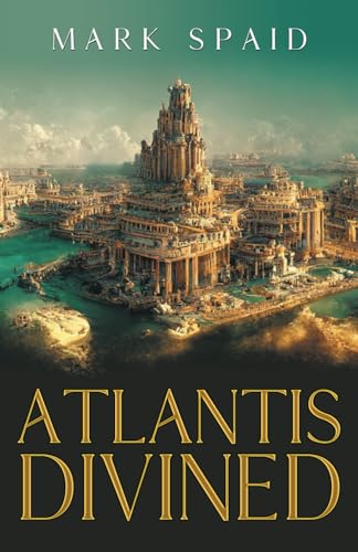 Atlantis Divined von Wasteland Press