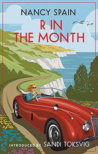 R in the Month (Virago Modern Classics) von Virago