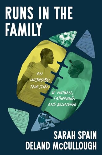 Runs in the Family: An Incredible True Story of Football, Fatherhood, and Belonging Runs in the Family: An Incredible True Story of Football, Fatherhood, and Belonging von S&S/Simon Element