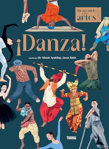 Danza Danza von Océano Travesía