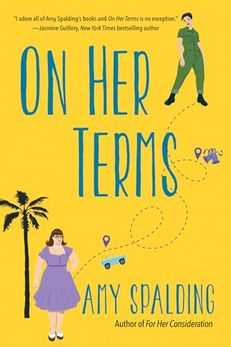 On Her Terms (Out in Hollywood, Band 3) von Kensington