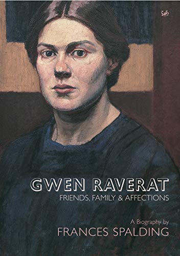 Gwen Raverat: Friends, Family and Affections