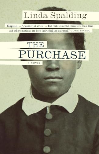 The Purchase von Anchor Books