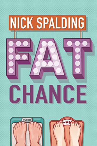 Fat Chance von Lake Union Publishing