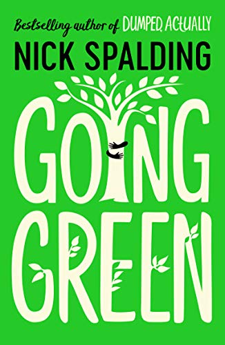 Going Green von Lake Union Publishing
