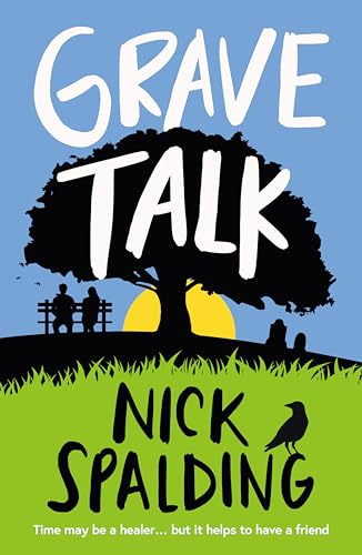 Grave Talk von Lake Union Publishing
