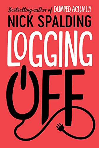 Logging Off von Lake Union Publishing