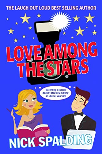 Love... Among The Stars von CREATESPACE