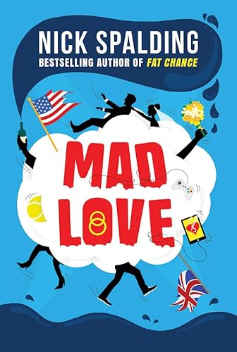 Mad Love von Lake Union Publishing