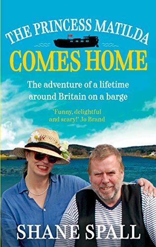 The Princess Matilda Comes Home von Ebury Press