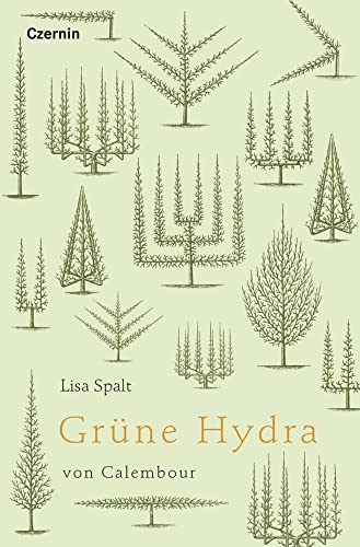 Grüne Hydra von Calembour Grüne Hydra von Calembour von Czernin