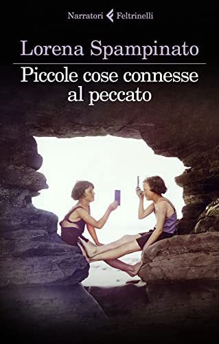 Piccole cose connesse al peccato (I narratori) von Feltrinelli